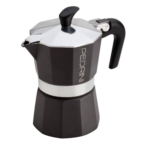 Pedrini Aroma kafetijera, 3 šalice