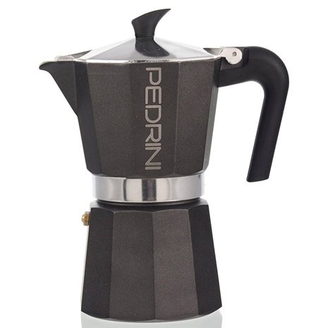 Pedrini Aroma kafetijera, 6 šalica
