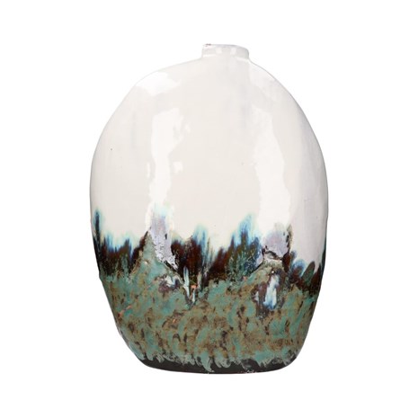 Rituali Domestici Materia deco vaza, XL