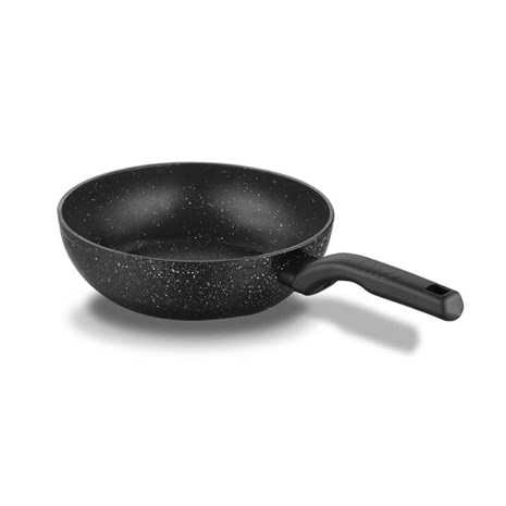 Korkmaz Ornella duboka wok tava