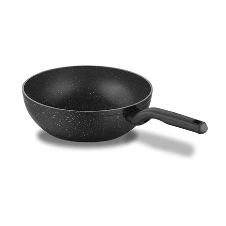 Korkmaz Ornella duboka wok tava