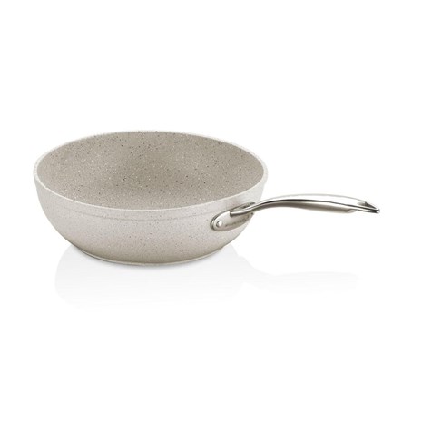Korkmaz Granita duboka wok tava