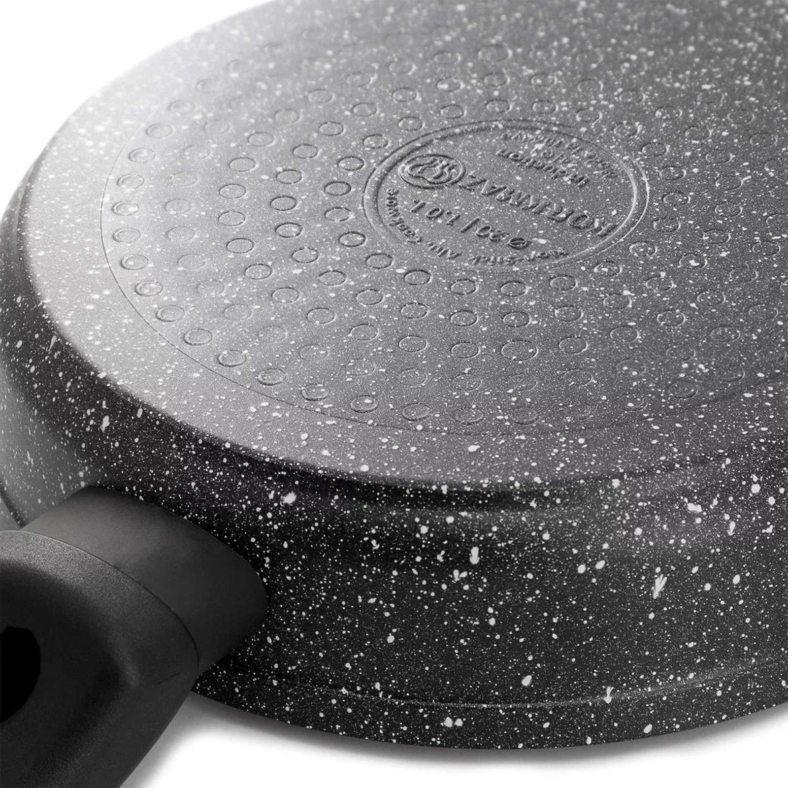 KORKMAZ Ornella nelepljiva tava