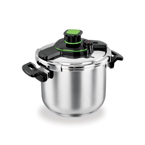 Korkmaz Tessa express lonac, 7 l