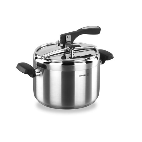 Korkmaz Turbo express lonac, 7 l