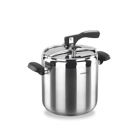 Korkmaz Turbo express lonac, 9 l