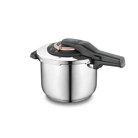 Korkmaz Vita Plus express lonac, 4,5 l