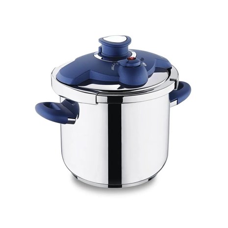Korkmaz Bella express lonac, 7 l