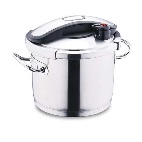 Korkmaz Proline express lonac, 6 l