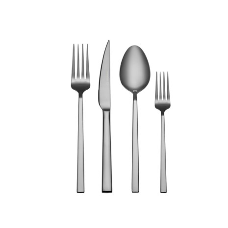 Korkmaz Lora 24 dijelni pribor za jelo