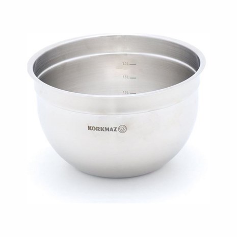 Korkmaz Proline Gastro posuda za miksanje, 28 cm
