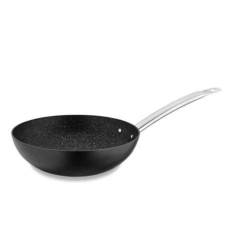 Korkmaz Proline Nero wok