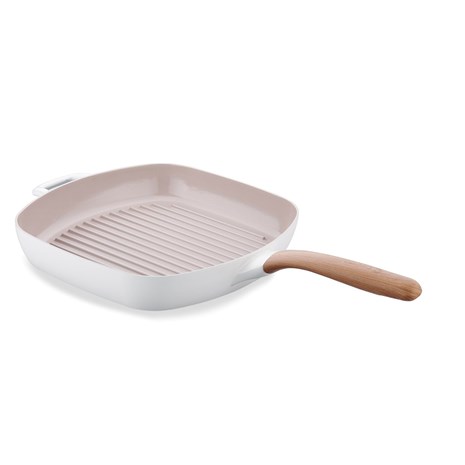 Korkmaz Gusto Ceramic grill tava