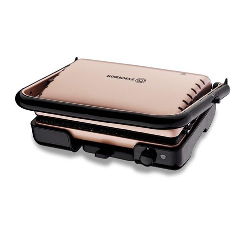 Korkmaz Tostella električni grill toster