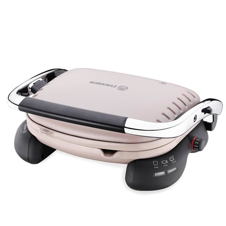Korkmaz Castron električni grill toster