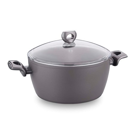 Korkmaz Nora Ceramic lonac s poklopcem