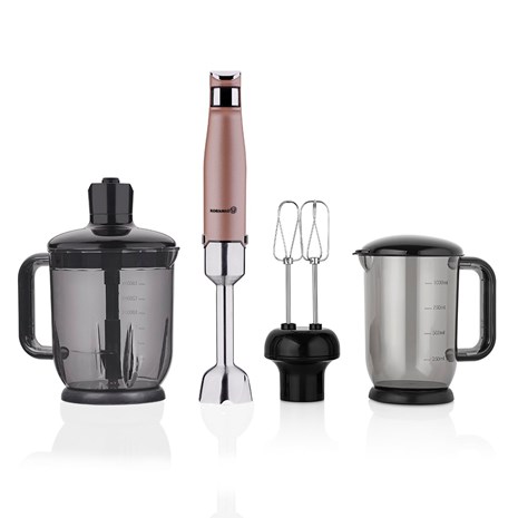 Korkmaz Performix Mega blender set
