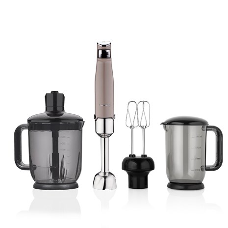 Korkmaz Performix Mega blender set