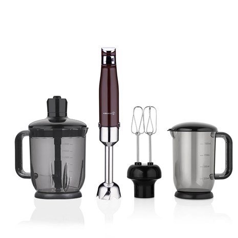 Korkmaz Performix Mega blender set