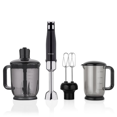 Korkmaz Performix Mega blender set