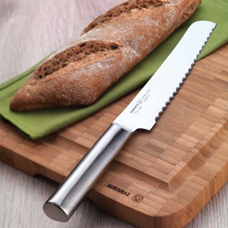 Korkmaz Pro-Chef nož za kruh