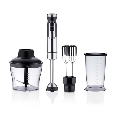 Korkmaz Fusion Pro Mega digitalni blender set