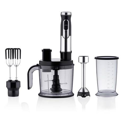 Korkmaz Fusion Pro Multi digitalni blender set