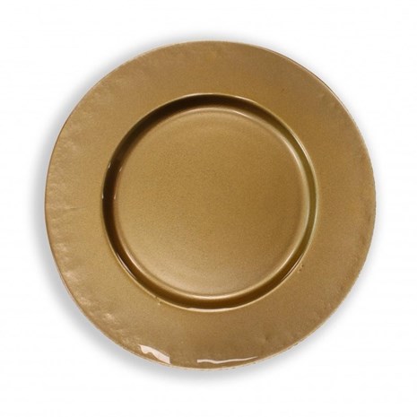 Brandani Gold podtanjur