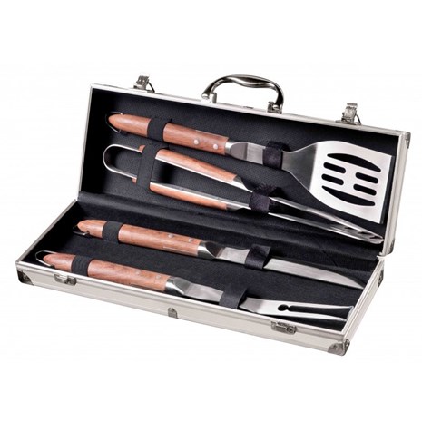 Brandani BBQ 4u1 set za roštiljanje