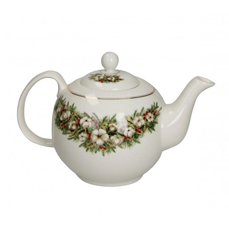 Brandani Batuffoli čajnik