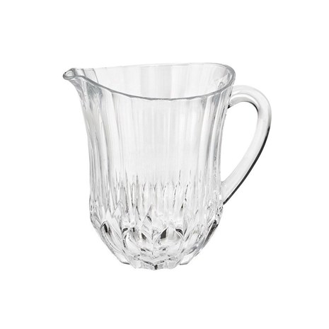 Brandani Caraffa Vela stakleni vrč