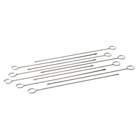Barbecook BBQ 10u1 set inox štapića za ražanjiće