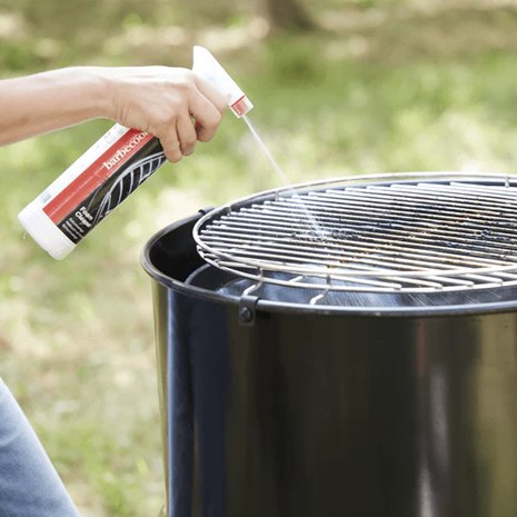 Barbecook BBQ pjena za čišćenje roštilja