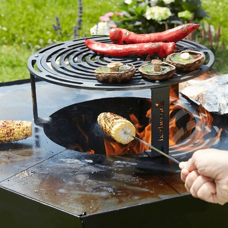 Barbecook Nestor Original Dynamic Centre grill rešetka sa stalkom