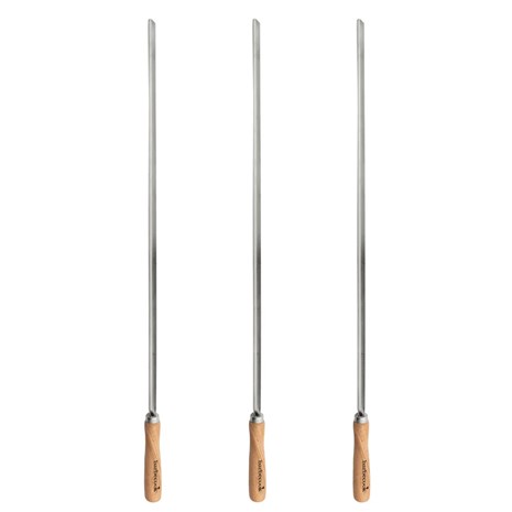 Barbecook BBQ 3u1 set ručnog ražnja