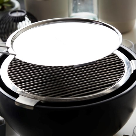 Barbecook Joya stolni roštilj na drveni ugljen