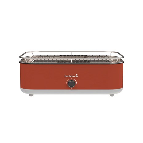 Barbecook E-Carlo električni nautički roštilj s ventilatorom