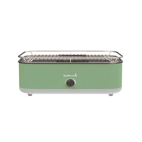 Barbecook E-Carlo električni nautički roštilj s ventilatorom