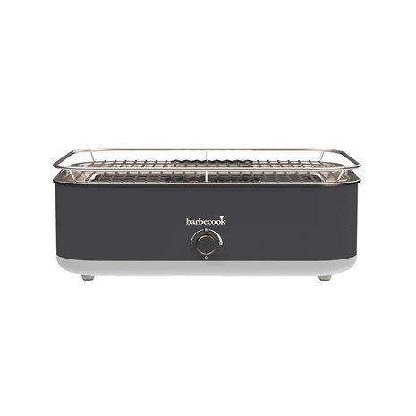 Barbecook E-Carlo električni nautički roštilj s ventilatorom