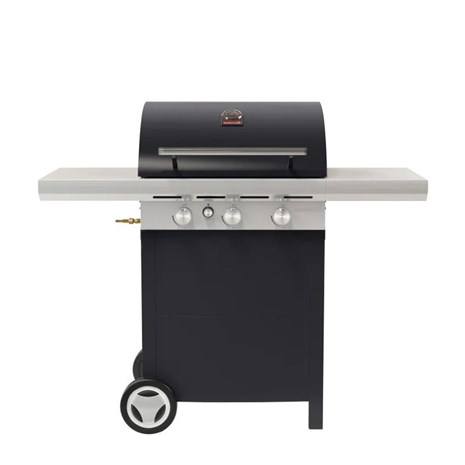 Barbecook Spring 3002 plinski roštilj + plinski regulator s crijevom