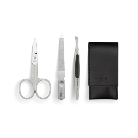 Kai Beauty Care Instruments 3u1 set za manikuru