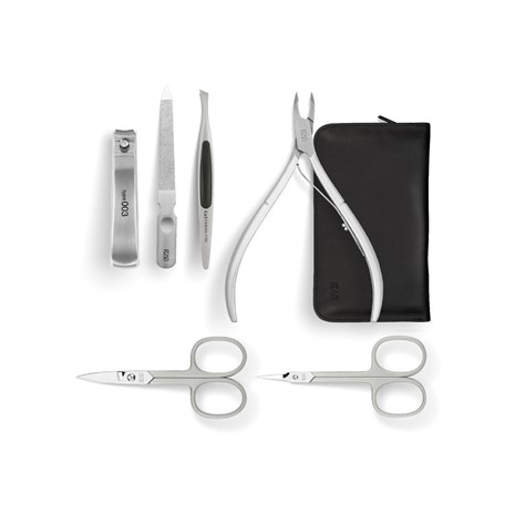 Kai Beauty Care Instruments 6u1 set za manikuru