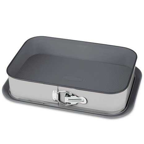 Berlinger Haus Aspen dvodijelni kalup za torte ili kolače