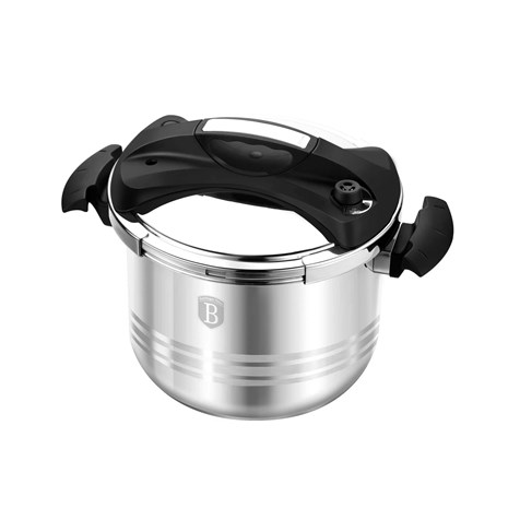 Berlinger Haus Turbo express lonac, 6 l