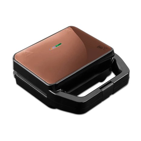 Berlinger Haus 3u1 multifunkcionalni električni grill pekač (grill, sandwich, waffle)