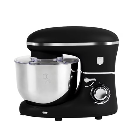 Berlinger Haus Kitchen machine samostojeći mikser s rotacijskom glavom