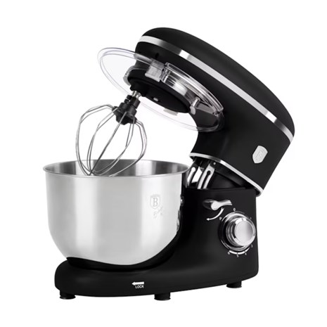Berlinger Haus Kitchen machine samostojeći mikser s rotacijskom glavom