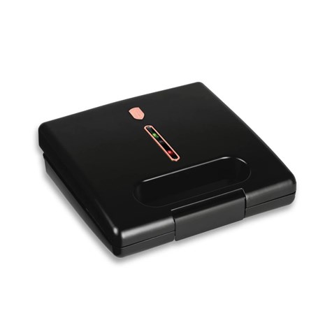 Berlinger Haus Black Rose 3u1 višefunkcionalni električni grill pekač (grill, sandwich, waffle)