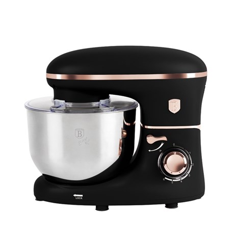 Berlinger Haus Kitchen machine samostojeći mikser s rotacijskom glavom