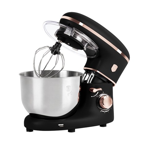 Berlinger Haus Kitchen machine samostojeći mikser s rotacijskom glavom